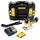DeWalt DCS 335 D1 inkl. 1 x 2,0 Ah + Schnellladegerät + TSTAK