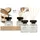ipuro Cedar Wood Raumduft 2x 50 ml