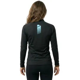Apeks Neoprenshirt Thermiq Grün XS