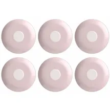 Villeroy & Boch Rose Garden ø 11,7 cm 6er Set - DS