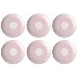 Villeroy & Boch Rose Garden ø 11,7 cm 6er Set - DS