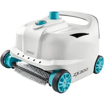 Intex Poolroboter ZX300 Deluxe