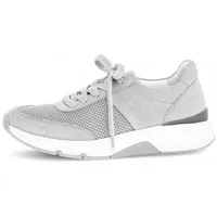 Gabor Sneaker Low Damen grau 37,5
