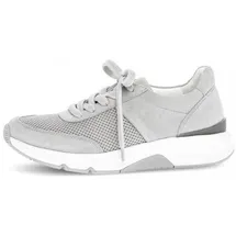 Gabor Sneaker Low Damen grau 37,5