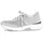 Gabor Sneaker Low Damen grau 37,5