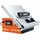 NortonLifeLock Fliesenschneider 650 mm + Wasserwanne