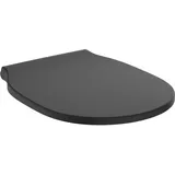 Ideal Standard Connect Air WC-Sitz Schwarz