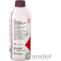 FEBI BILSTEIN Frostschutz 1,5 l