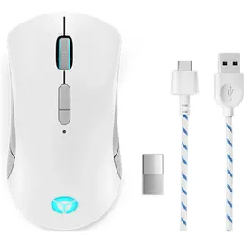 Lenovo Legion M600 Stingray-grau