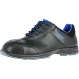Atlas Halbschuh SN 20 black 2.0 ESD S2, Weite 10 Größe 37