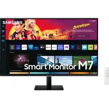 Samsung M70D LS32DM700UUXEN 80cm (32") 4K UHD Smart Monitor 16:9 HDMI/USB-C PD65W 60Hz
