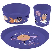 Koziol Kindergeschirr Space