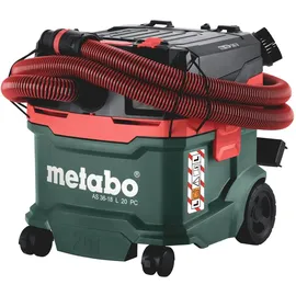 Metabo AS 36-18 L 20 PC