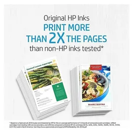 HP 712 gelb