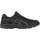 Asics Gel-Mission 3 Herren Black/Carbon/Phantom 41,5