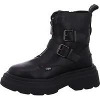 Buffalo Mars Biker Schwarz, - Schwarz - 36