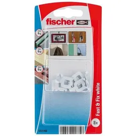 Fischer & Fix Weiß