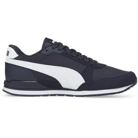 Puma ST Runner V3 Herren Weite E Parisian Night/White 46