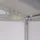 Grosfillex Utility V 11 3,15 x 3,55 m graublau