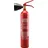 Gloria Kohlendioxid-Feuerlöscher KS 2 ST 2 kg Kohlendioxid