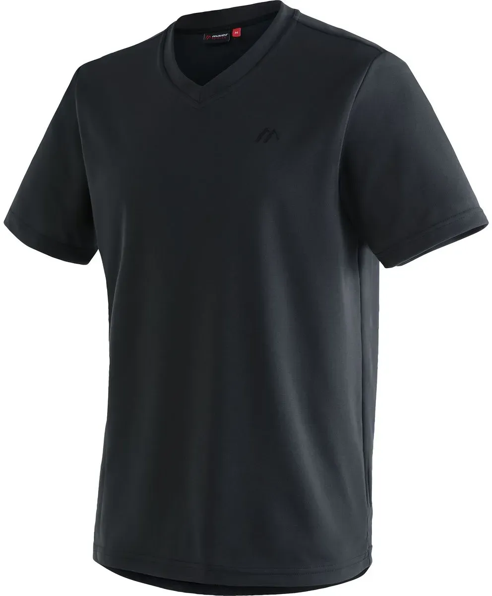 Maier Sports Wali black (M10900) XXL