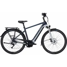 Pegasus Premio Evo 10 Lite 750 28 Zoll RH 45 cm saphire black matt/cool grey