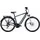Pegasus Premio Evo 10 Lite 750 28 Zoll RH 45 cm saphire black matt/cool grey