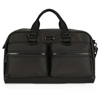 Samsonite Relyon Weekender Reisetasche 50 cm schwarz