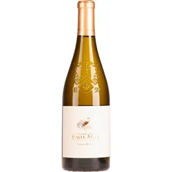 Paul Mas Grande Reserve Chardonnay Les Domaines de Paul Mas 2022 - 6Fl. á 0.75l BIO