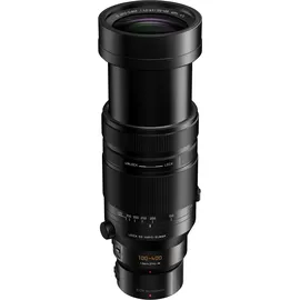 Panasonic Lumix G 100-400 mm F4,0-6,3 II OIS Teleobjektiv Four Thirds