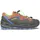 Lowa ROBIN EVO GTX LO für Kinder, bunt, Größe 33