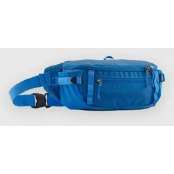 Patagonia Black Hole 5L Bauchtasche vessel blue Gr. Uni
