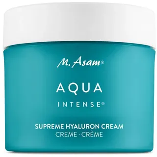 M. Asam Aqua Intense Supreme Hyaluron Cream 100 ml