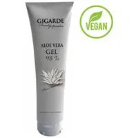 GIGARDE Aloe Vera Gel 98% 100 ml