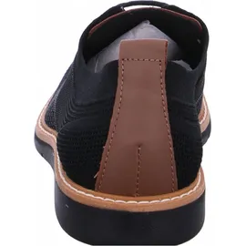 IGI&Co Schnürschuhe Herren Schwarz 45