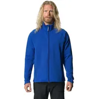 Houdini Power Up Jacke - Tribe Blue - M