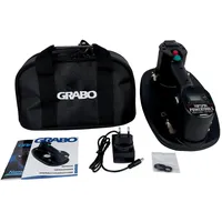 GRABO Nemo PRO mit Tragetasche - NG2002