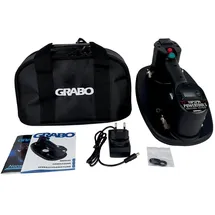 GRABO Nemo PRO mit Tragetasche - NG2002