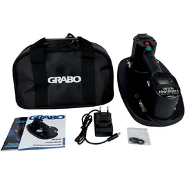 GRABO Nemo PRO mit Tragetasche - NG2002