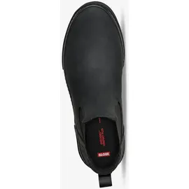 Globe Dover Ii Stiefeletten Schwarz EU 41 Mann Schwarz EU 41 - Schwarz - 41