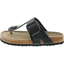Marco Tozzi Sandale Damen Schwarz 38