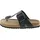 Marco Tozzi Sandale Damen Schwarz 38