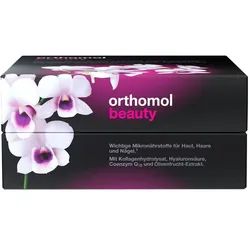 Orthomol Beauty