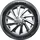 milever SPORT PRO MA352 205/50R17 93W