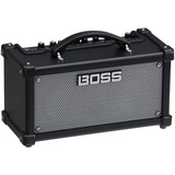 Boss Dual Cube LX Gitarrenverstärker