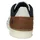 BULLBOXER Sneaker Low Weiß Herren 44