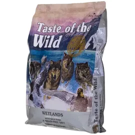 Taste of the wild Wetlands 5,6 kg