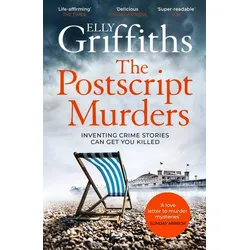 The Postscript Murders