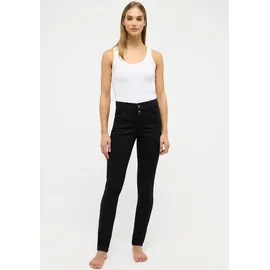 Angels Jeans Skinny Button