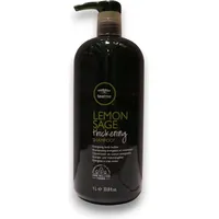 Paul Mitchell Tea Tree Lemon Sage Thickening Shampoo 1000